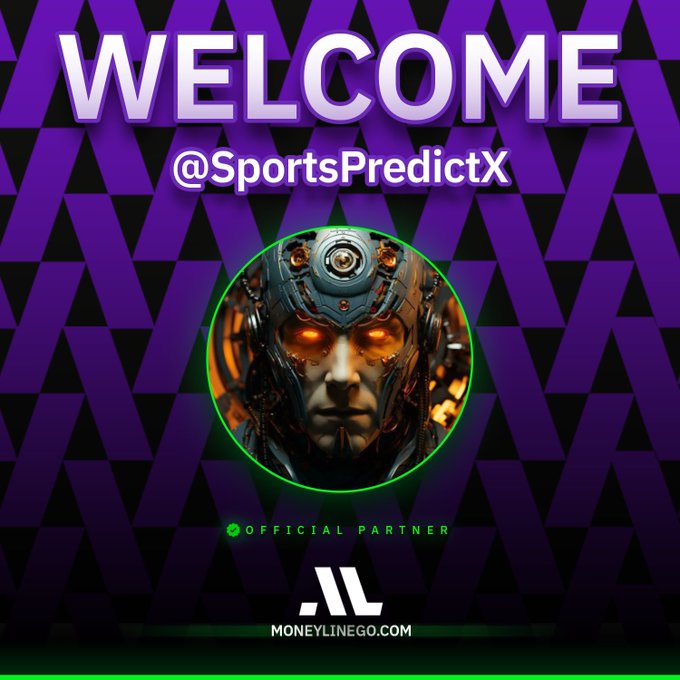 Sports Predictor on MoneyLineGo