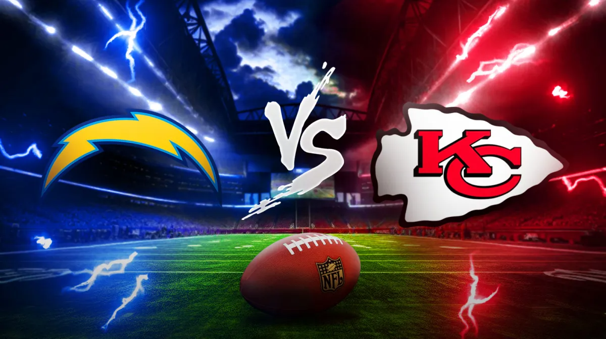 Los Angeles Chargers vs Kansas City Chiefs Picks