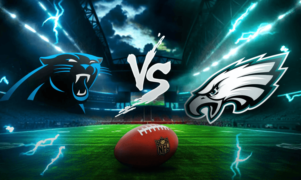 Carolina Panthers vs Philadelphia Eagles Picks