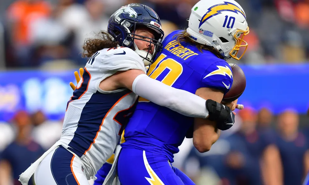 Denver Broncos vs LA Chargers Picks