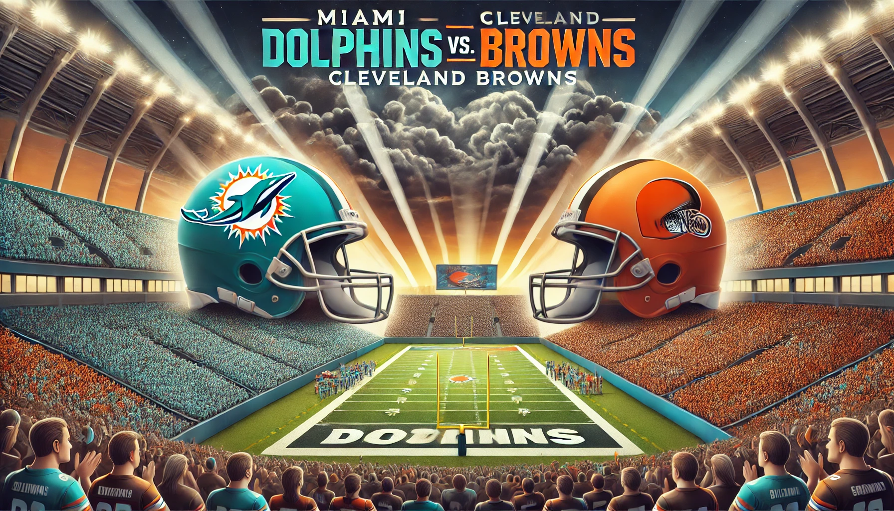 Dolphins vs Cleveland Browns Picks