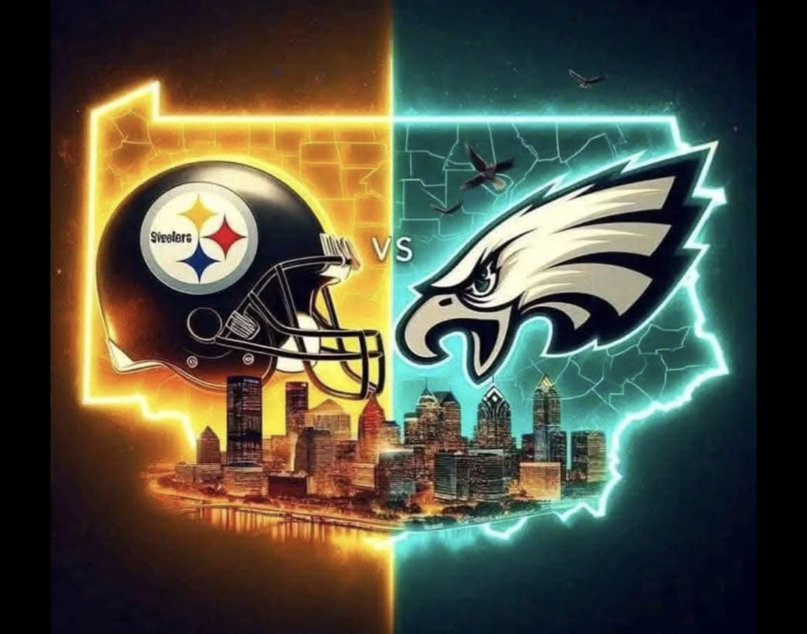 Steelers vs Eagles Picks