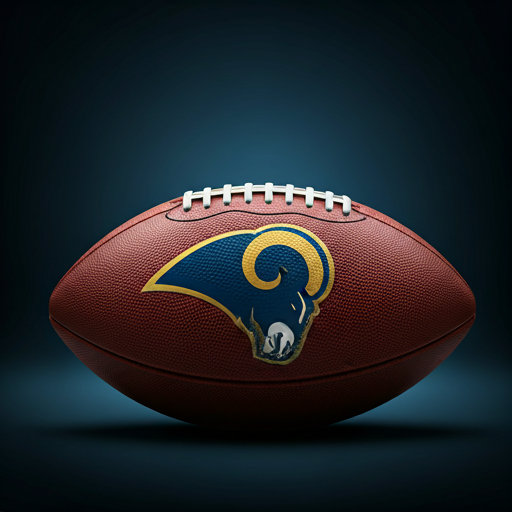 Rams Football