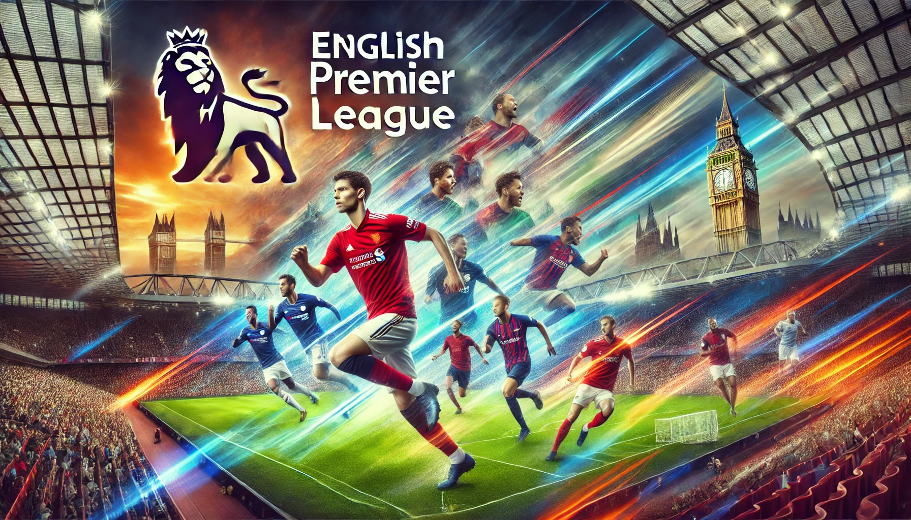 England Premier League Football Picks