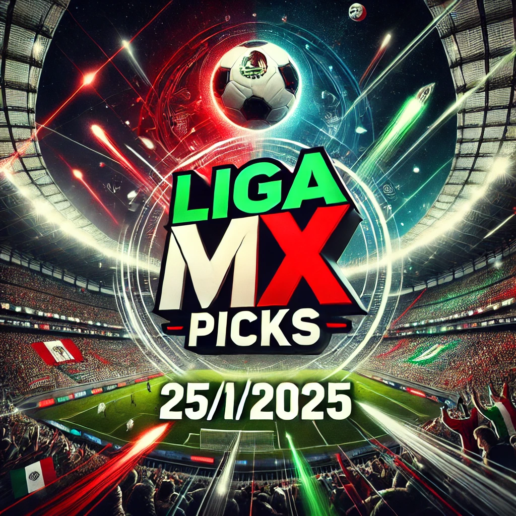 Liga MX Picks