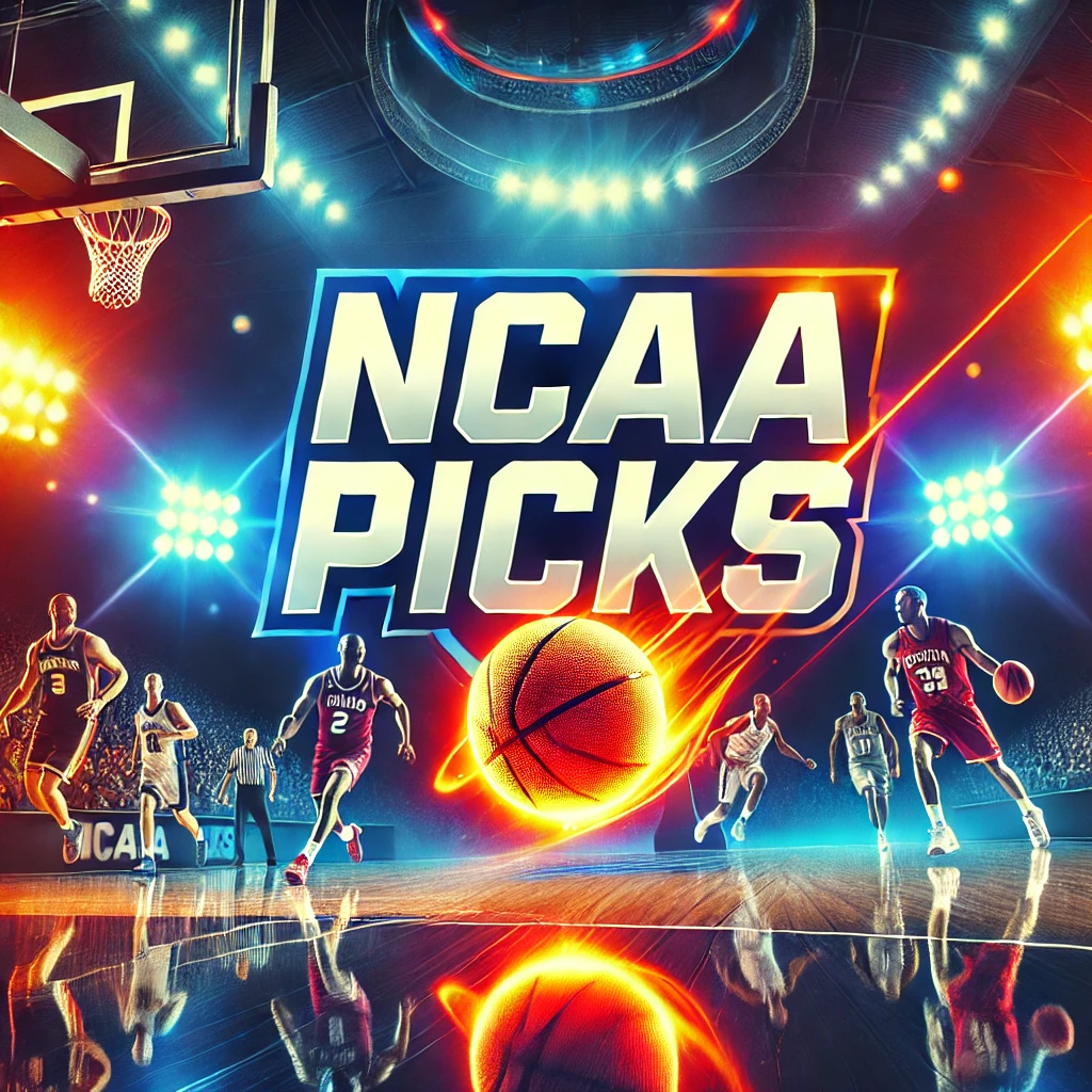 College Basketball Picks 1/21/25