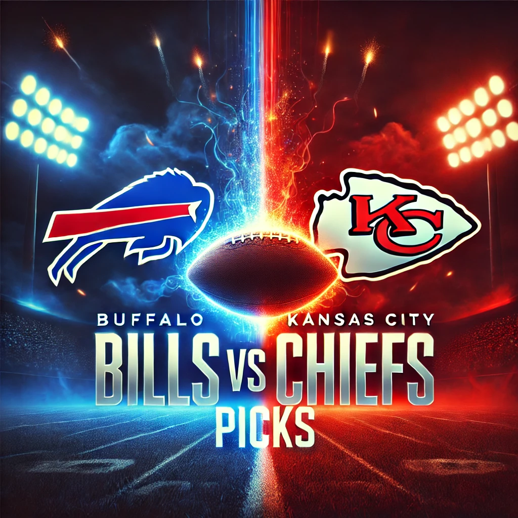 Buffalo Bills vs Kansas City Chiefs