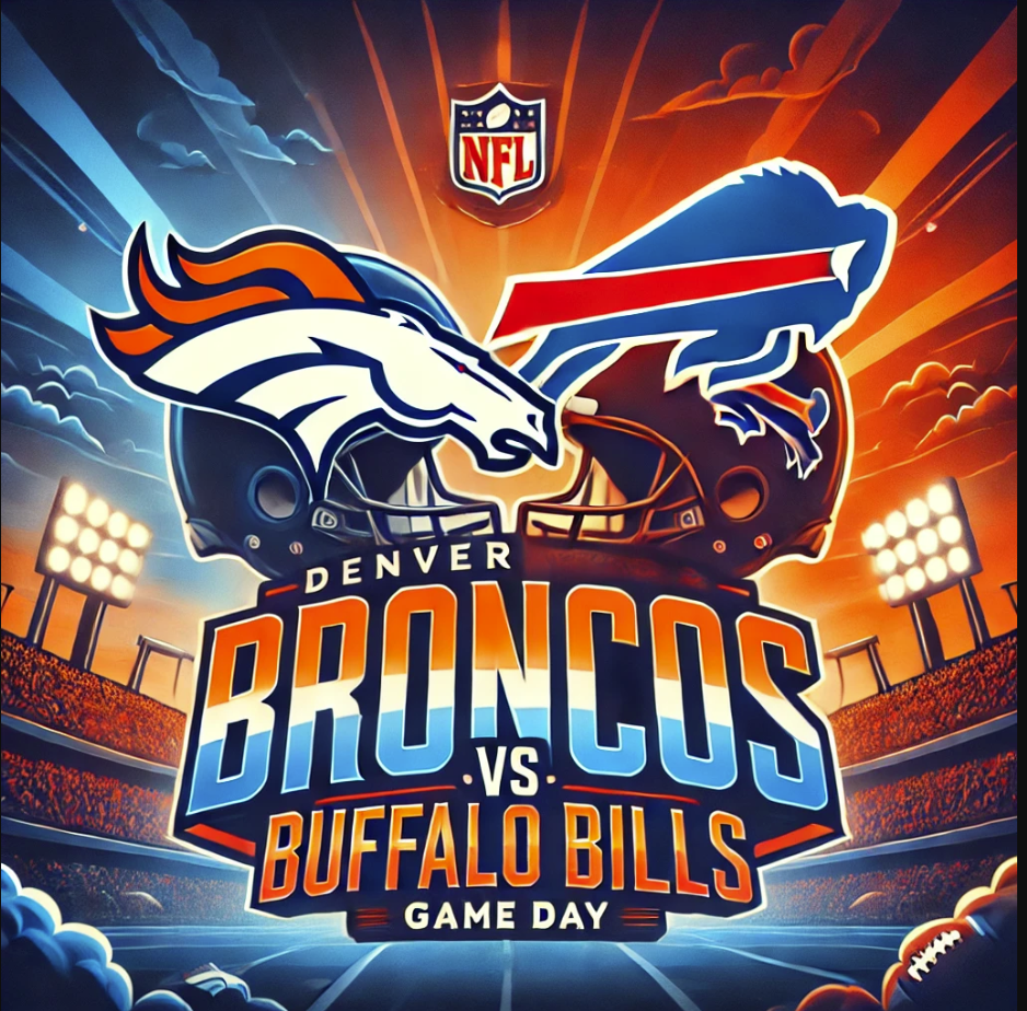 Denver Broncos vs Buffalo Bills Picks