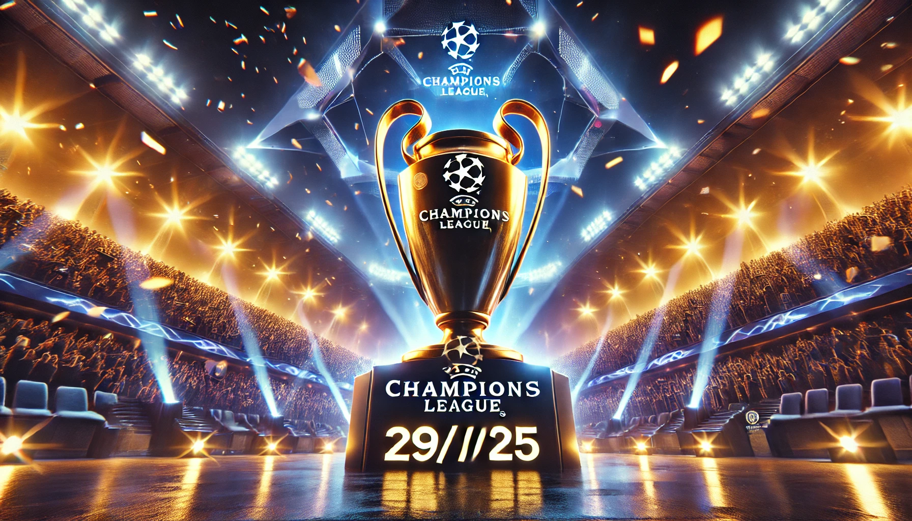 Champions League Picks 29/1/2025