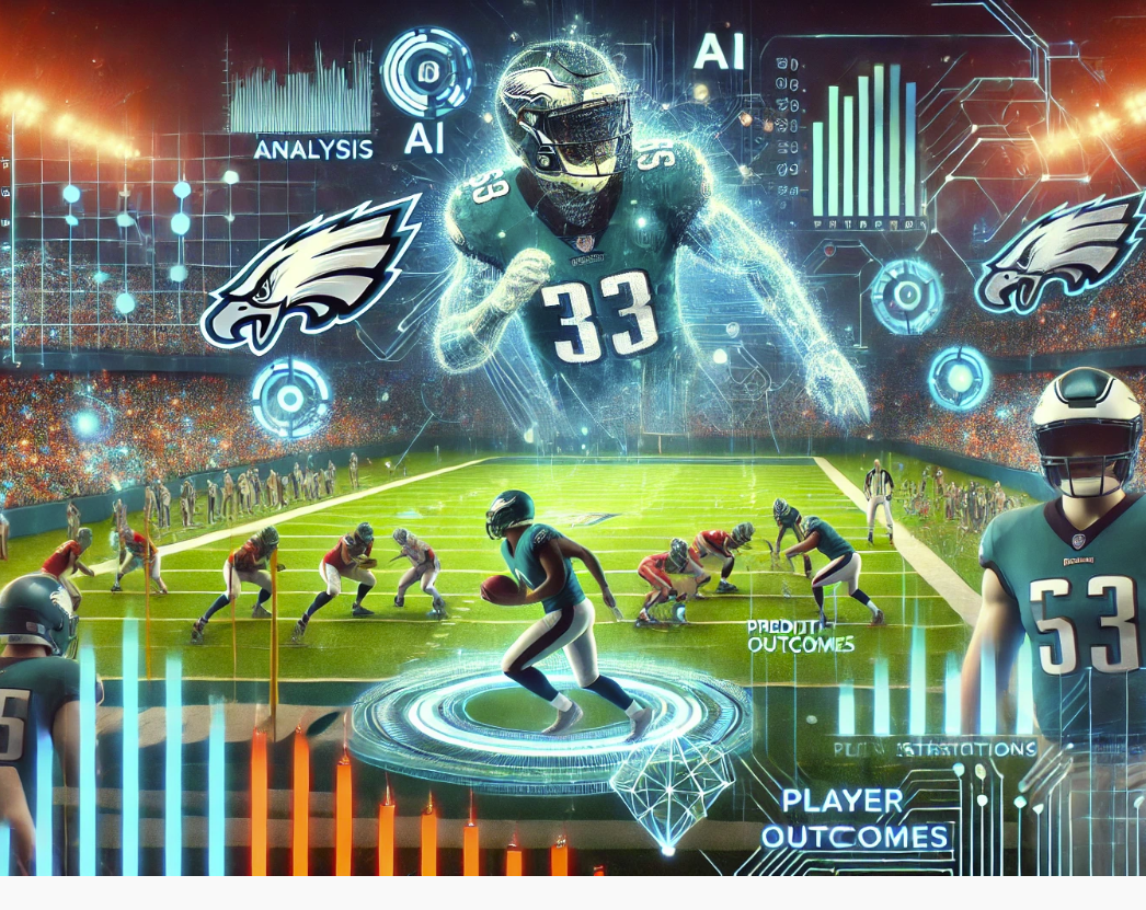 Commanders vs Eagles Analysis & Predictions Sports Predictor