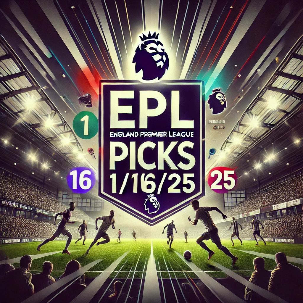 EPL Picks