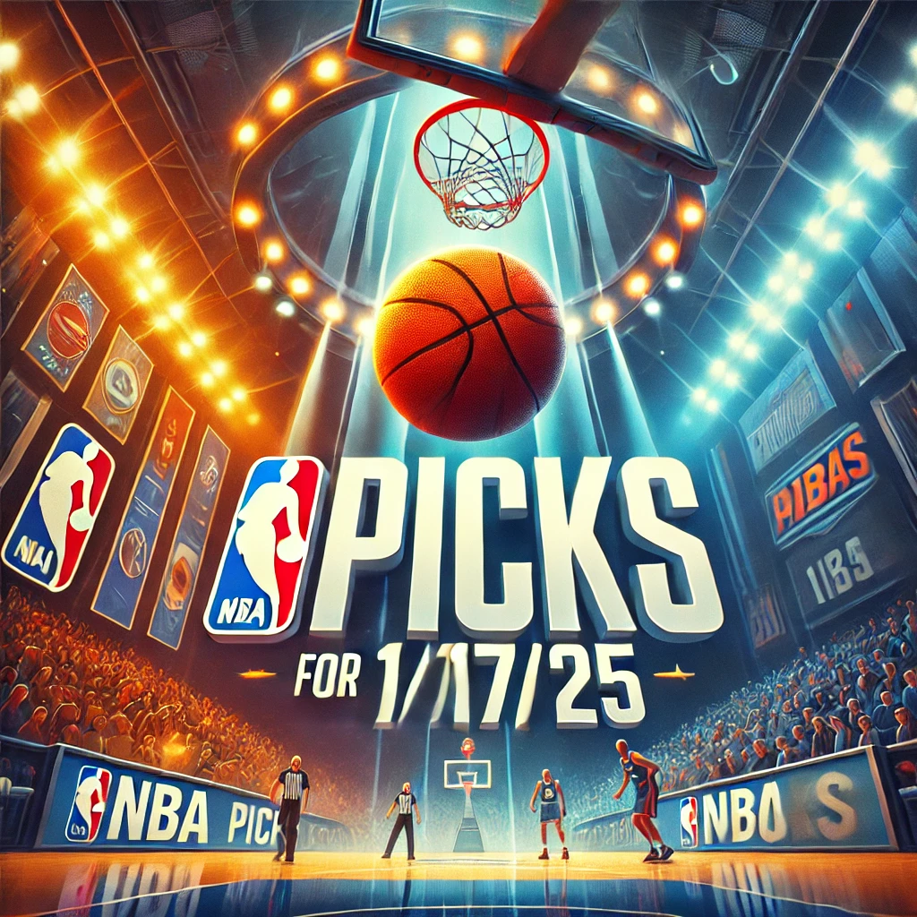 NBA Picks