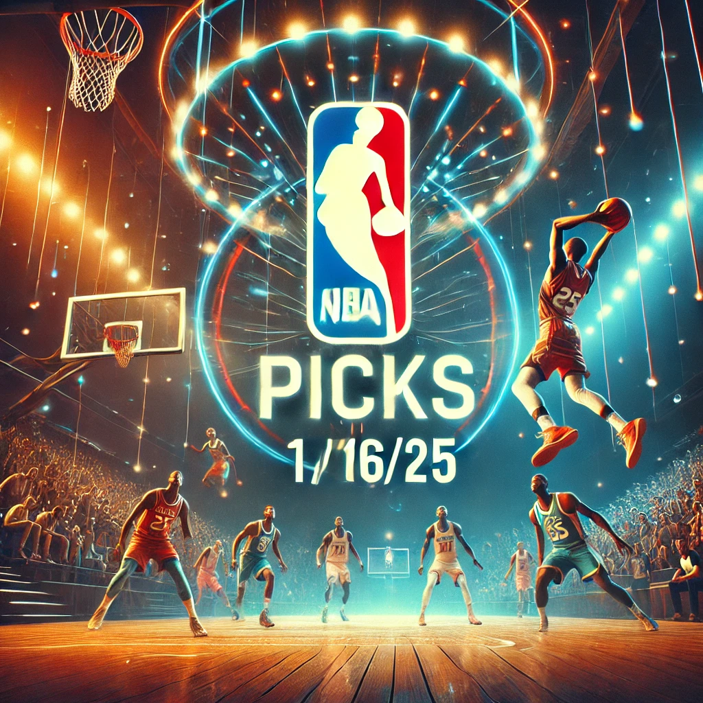 NBA Picks