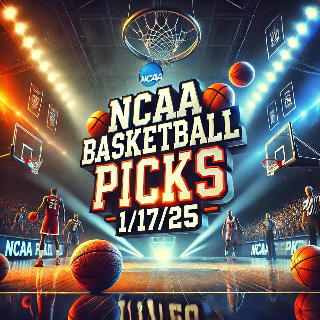 NCAA Basketball Picks