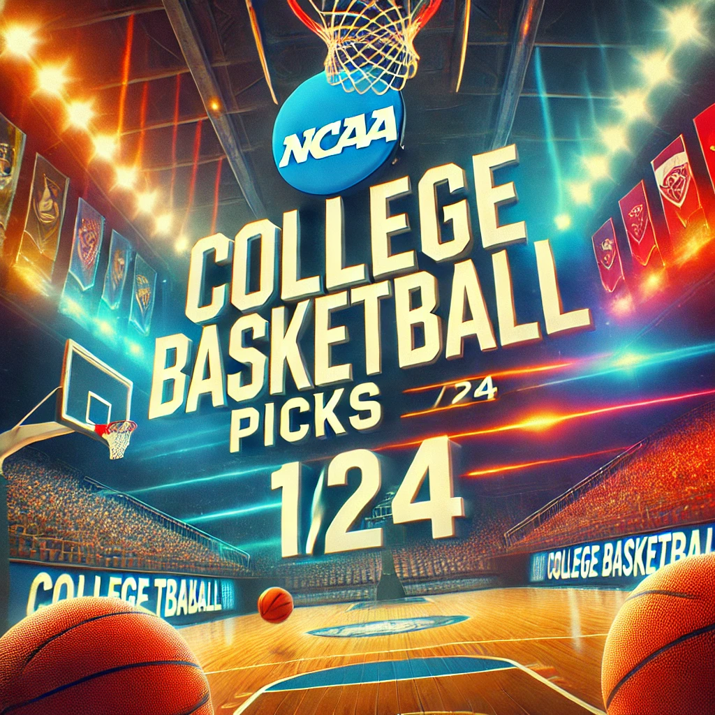 College Basketball Picks