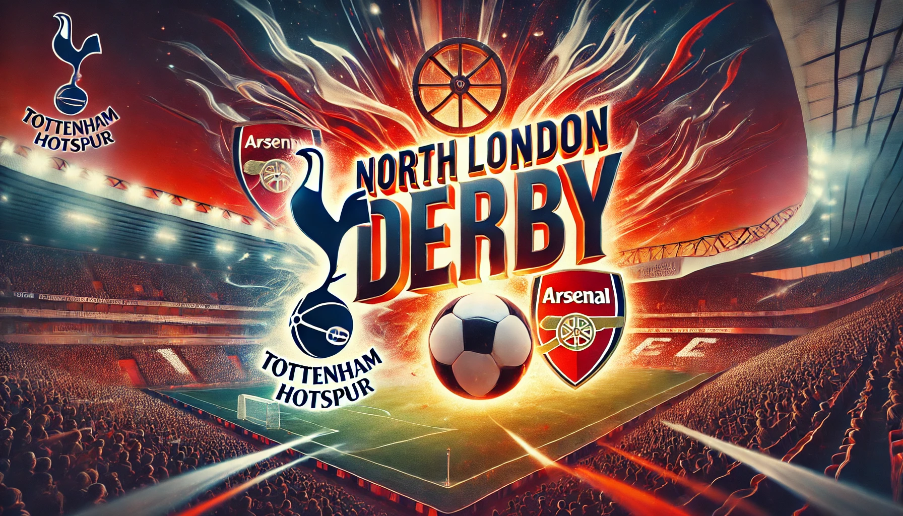 North London Derby Picks