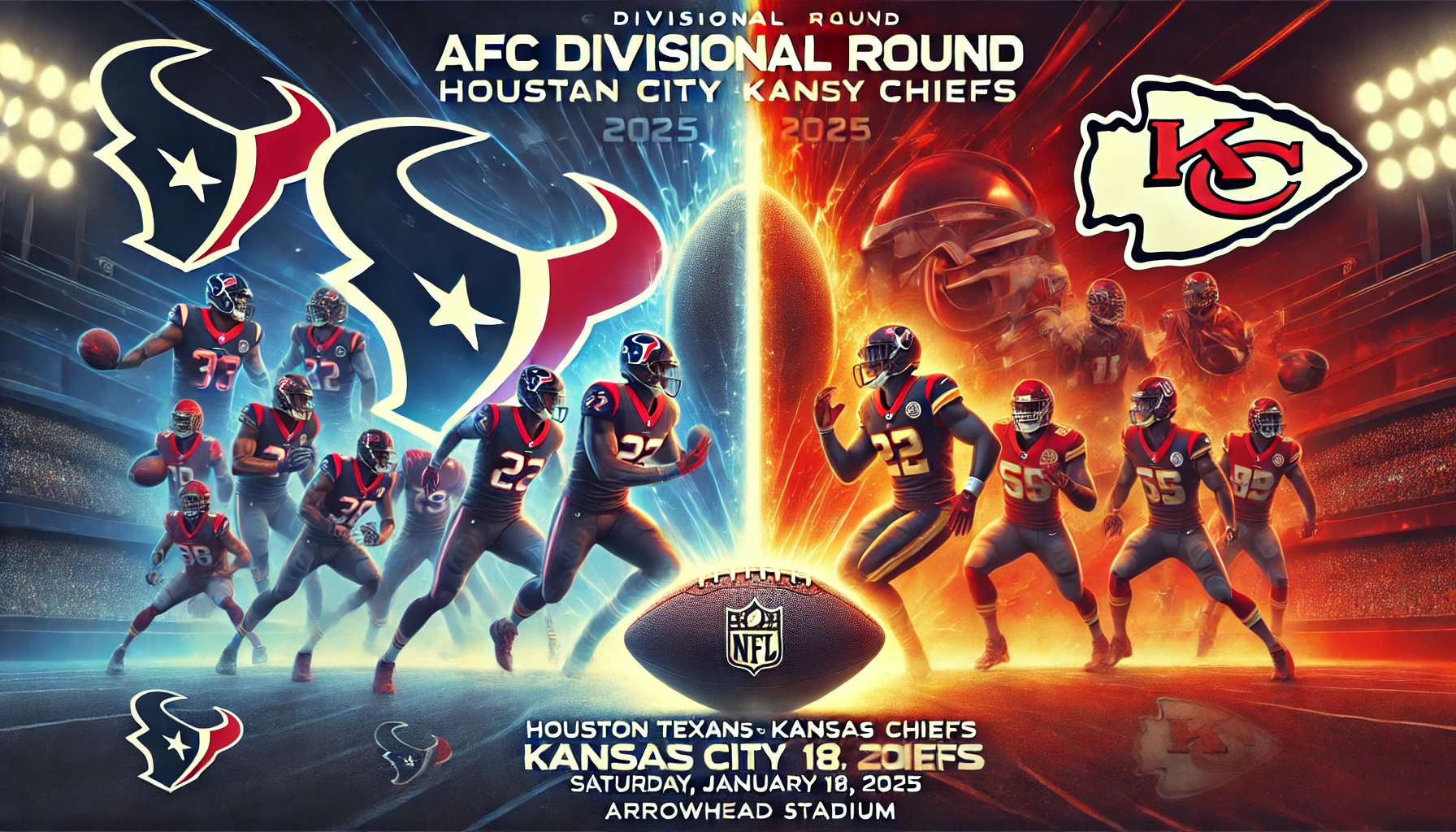 Texans vs Chiefs Picks